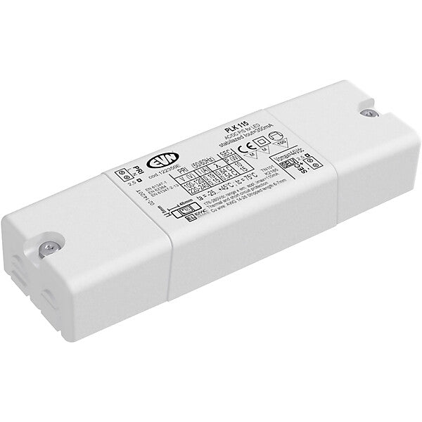 EVN-Lichttechnik LED-Konverter 350mA 1-15W PLK 115